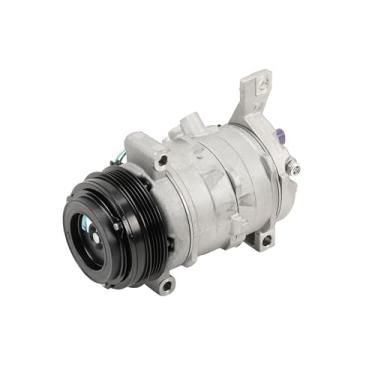 Imagem de GM Genuine Parts Compressor de ar condicionado 19436025