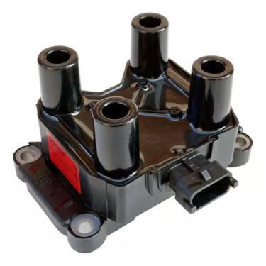 Imagem de Bobina De Ignição Astra Vectra 1.8 2.0 F000ZS0203