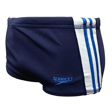Imagem de SUNGA INCLINED AZUL MARINHO SPEEDO