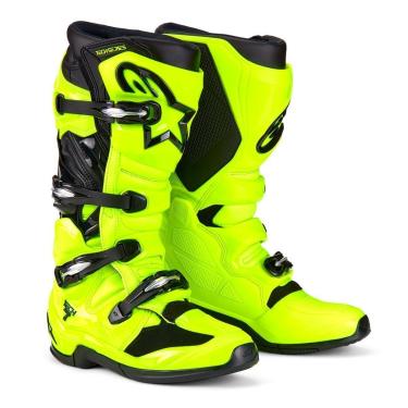 Imagem de Bota Alpinestars Tech 7 New-Unissex
