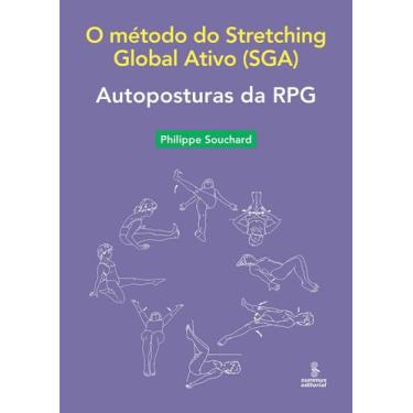 Imagem de Livro - Autoposturas da RPG