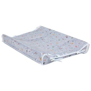 Imagem de Trocador Anatômico Escandinavo - Cinza Lunar - Hug