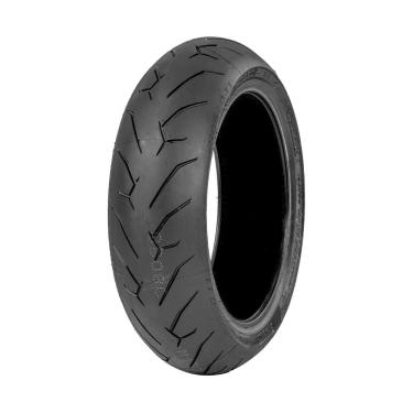 Imagem de Pneu Moto Pirelli Aro 17 Diablo Rosso II 130/70R17 62H TL - Traseiro