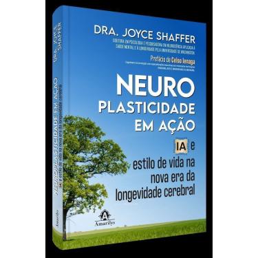 Imagem de Neuroplasticidade Em Ação - Ia E Estilo De Vida Na Nova Era Da Longevidade Cerebral