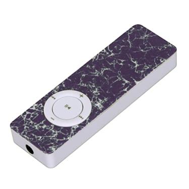 Imagem de Generic Compacto Portátil 64GB MP3 Player Suporta Cartão de Memória HIFI Som Sem Perdas para Corrida (b)