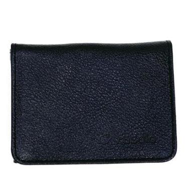 Imagem de Carteira Couro Fasolo Legítimo Masculina-Masculino