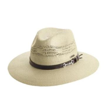 Imagem de Chapéu Casual Marcatto Palha Bangora 15X Original 15948 , P