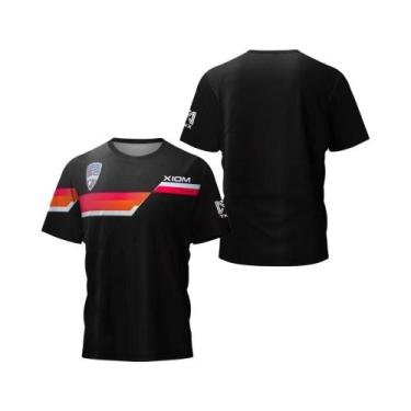 Imagem de Roupas Esportivas Unissex De Secagem Rápida Impressas Em 3D Camisetas 
