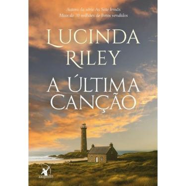 Imagem de Ultima Cancao, A