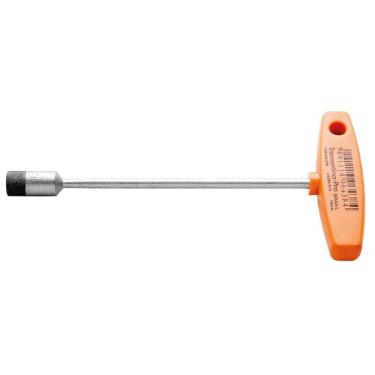 Imagem de Chave Cabo T Canhão 10mm 366110 Tramontina