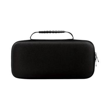 Imagem de Bolsa De Viagem Rígida Para Switch 2, Proteção Portátil Para Armazenam