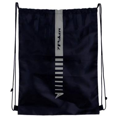 Imagem de Sacola Bolsa Mochila Poker Gym II Espotiva