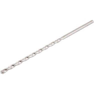 Imagem de Broca Extralonga Para Concreto, 10,0 mm x 300,0 mm, Vonder
