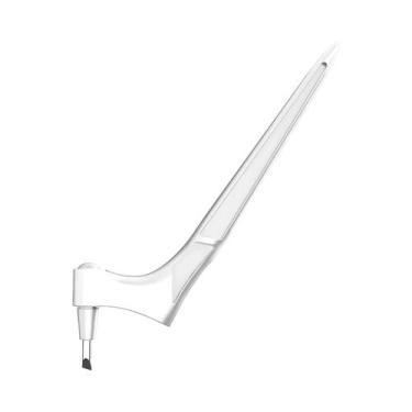 Imagem de Faca Artesanal Com Lâmina Rotativa De 360 Graus, Régua Triangular De A