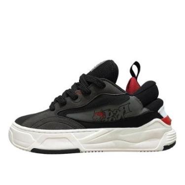 Imagem de Tenis Red Nose Waikiki Street-Masculino