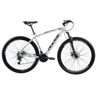 Imagem de Bicicleta Ducce Vision GT X1 Aro 29 Branco/Preto 2020