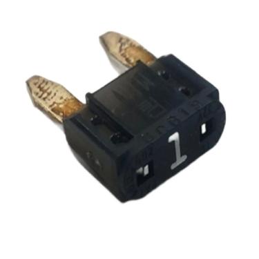 Imagem de Honda Biz 125 Fusível 1A Fiação Principal Genuíno