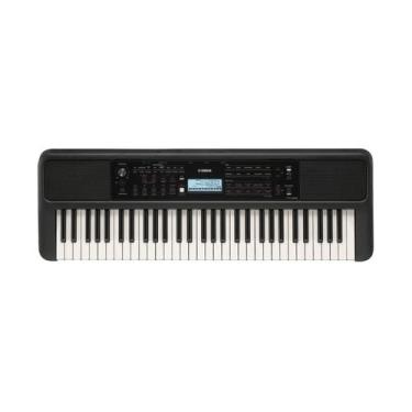 Imagem de Teclado Yamaha PSR-E383 61 Teclas