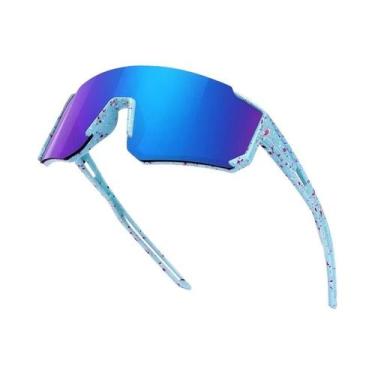 Imagem de Óculos De Sol UV400 Para Crianças, Meninos E Meninas, Proteção Para So