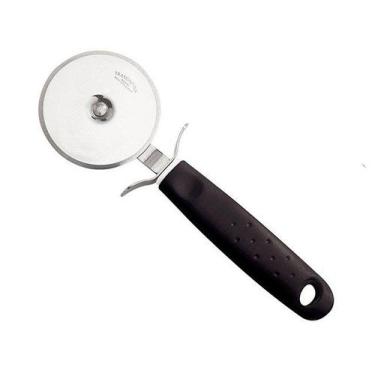 Imagem de Cortador para Pizza Tramontina Utilitá em Aço Inox com Cabo de Polipro