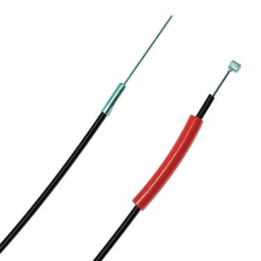 Imagem de Cabo Abertura do Capô Fox Gol Parati Saveiro de 94 a 14