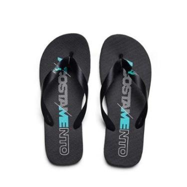Imagem de Chinelo Masculino Acostamento Flip Flop Correia Larga-Masculino