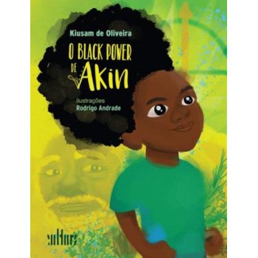 Imagem de Black power de akin, o - EDITORA DE CULTURA, 3