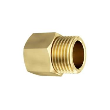 Imagem de Gás Prolongador Roco 1-2 X 29MM para Instalações de Gás com Conexão Roscada 29MM