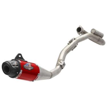 Imagem de Escape Completo Pro Tork Powercore 4 Crf 300f 2025 Em Diante, CANDY RE