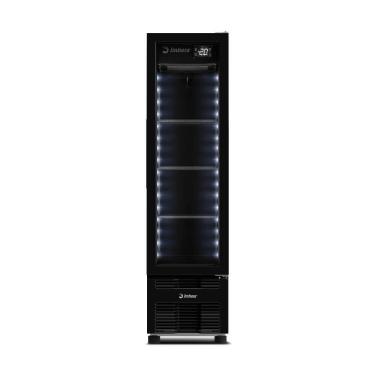 Imagem de Cervejeira Imbera 244 Litros CCV144S Inverter Full Black - Bivolt