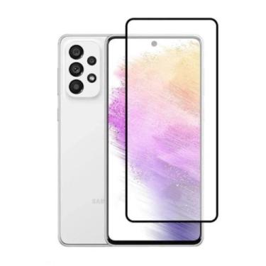 Imagem de Película de vidro 3D para Galaxy A53/A53s -  BOREAL 