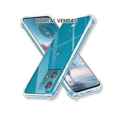 Imagem de Capa capinha Case para Moto Edge 40 Neo - BOREAL