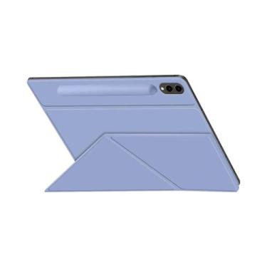 Imagem de Capa Para Tablet Samsung Galaxy Tab S10 FE plus 13.1" S7 S8 S9 FE plus