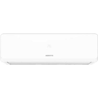 Imagem de Ar Condicionado Split Hi Wall Convencional 12.000 BTUS Frio Fit Top 22