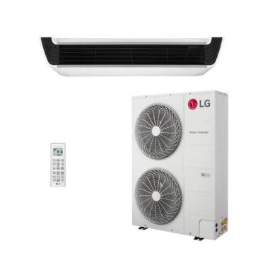Imagem de Ar-Condicionado Split Teto Inverter WI-FI R-32 LG 54.000 BTUs Só Frio 