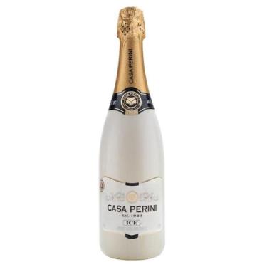 Imagem de Espumante Brasileiro - Casa Perini - Demi Sec Ice - 750ml
