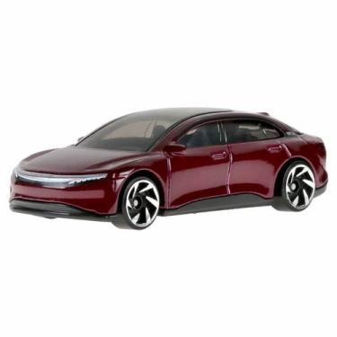 Imagem de Hot Wheels - Lucid Air - JJJ28