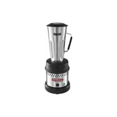 Imagem de Liquidificador Industrial 2l 800w Alta Rotação Bermar Bm47 220v, 220V