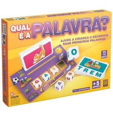 Imagem de Jogo Qual e a Palavra GROW 03952