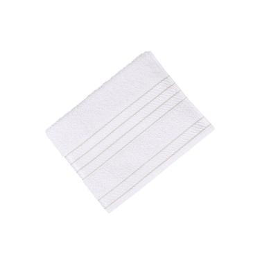 Imagem de Toalha De Rosto Siena Atlantica Branco