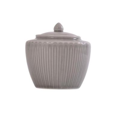 Imagem de Acucareiro Noemi Cinza 230ml Ceramica Mai Home, UNICA