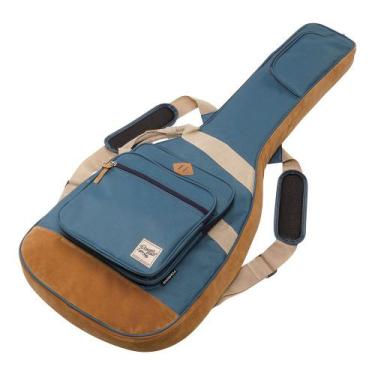 Imagem de Bag Guitarra 541 Powerpad Azul Ibanez IGB541-DB