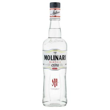 Imagem de Licor molinari sambuca anis 750ml