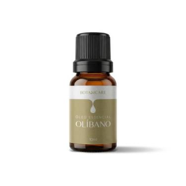 Imagem de Óleo Essencial Olíbano 10ml Botanicare