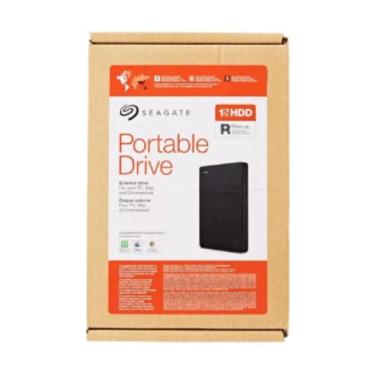 Imagem de HD Externo 1TB 2,5 Seagate Expansion USB 3.0 Portatil