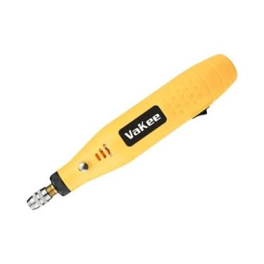 Imagem de Caneta Elétrica De Gravação 12V 16000RPM Ferramenta Rotativa Com Mandr