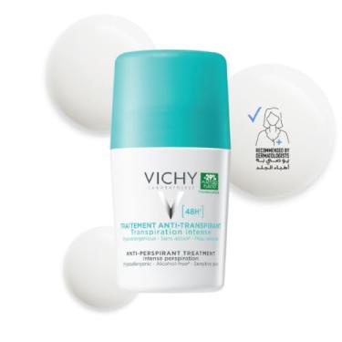 Imagem de Traitement Anti-Transpirant 48h Vichy - Desodorante Roll On 50ml