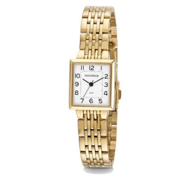 Imagem de Relógio Mondaine Feminino 32378LPMVDE1
