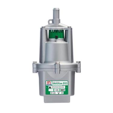 Imagem de Bomba Sapo Vibratória Anauger Para Poço 380W 127V