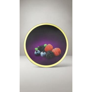 Imagem de Bala Frutas Silvestres Sem Glúten 175g - Congratulations Store